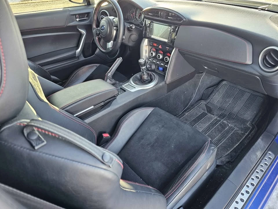 2019 Subaru BRZ 1st Gen - Image 6 of 8
