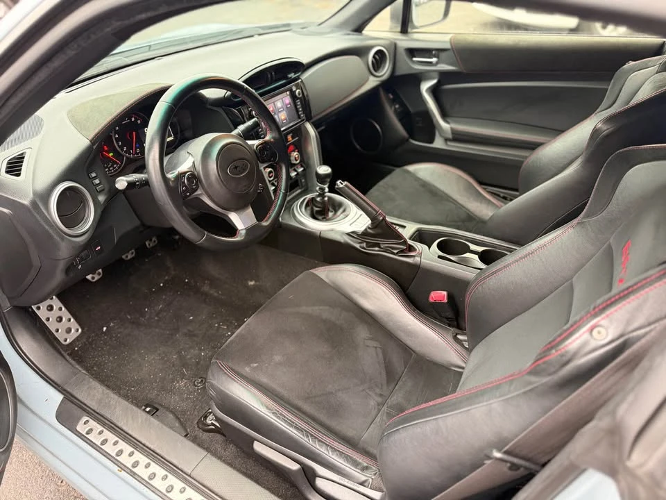 2019 Subaru BRZ 1st Gen - Image 9 of 16