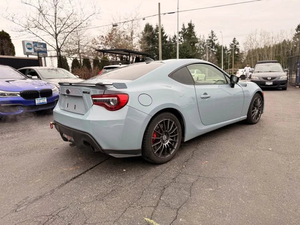 2019 Subaru BRZ 1st Gen - Image 5 of 16