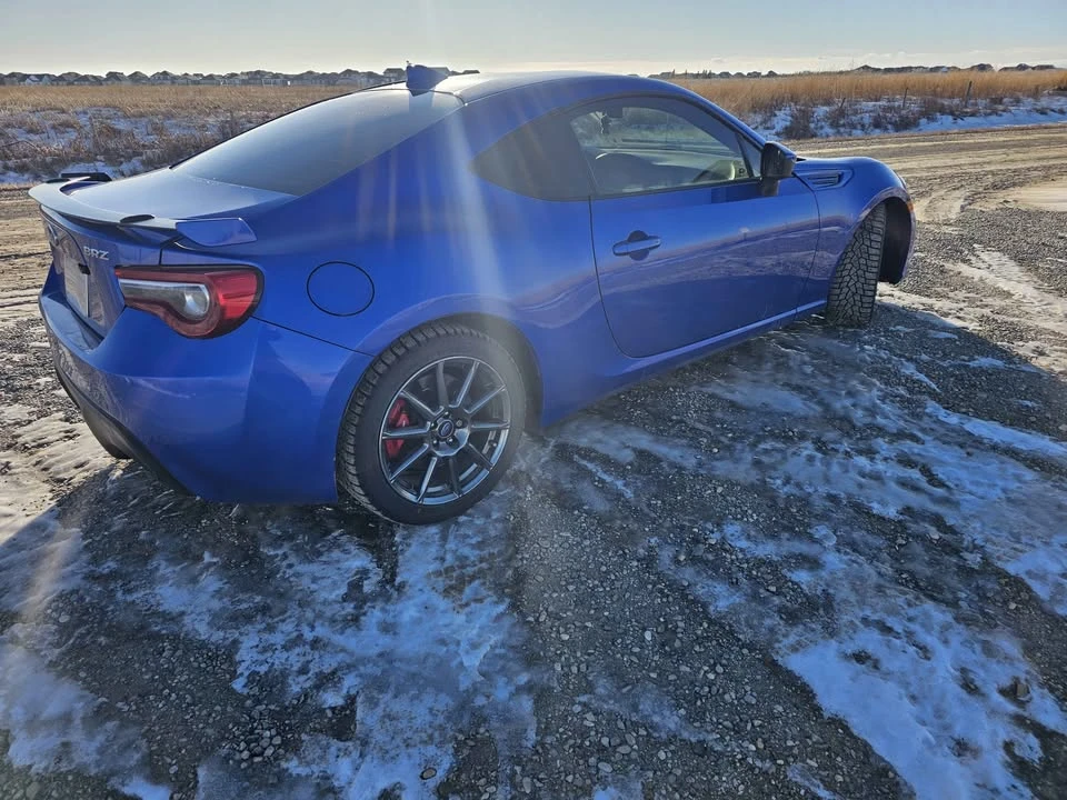 2019 Subaru BRZ 1st Gen - Image 3 of 8