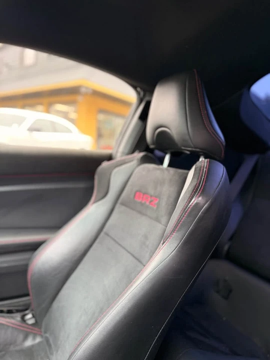 2019 Subaru BRZ 1st Gen - Image 15 of 16