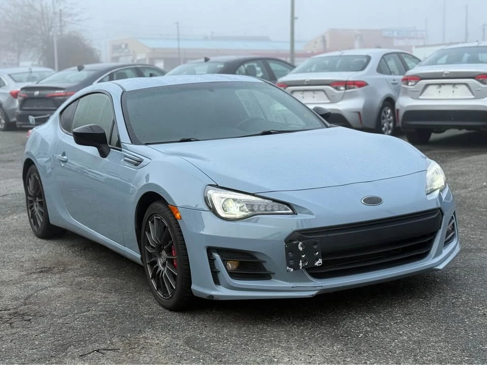 2019 Subaru BRZ 1st Gen - Image 2 of 13