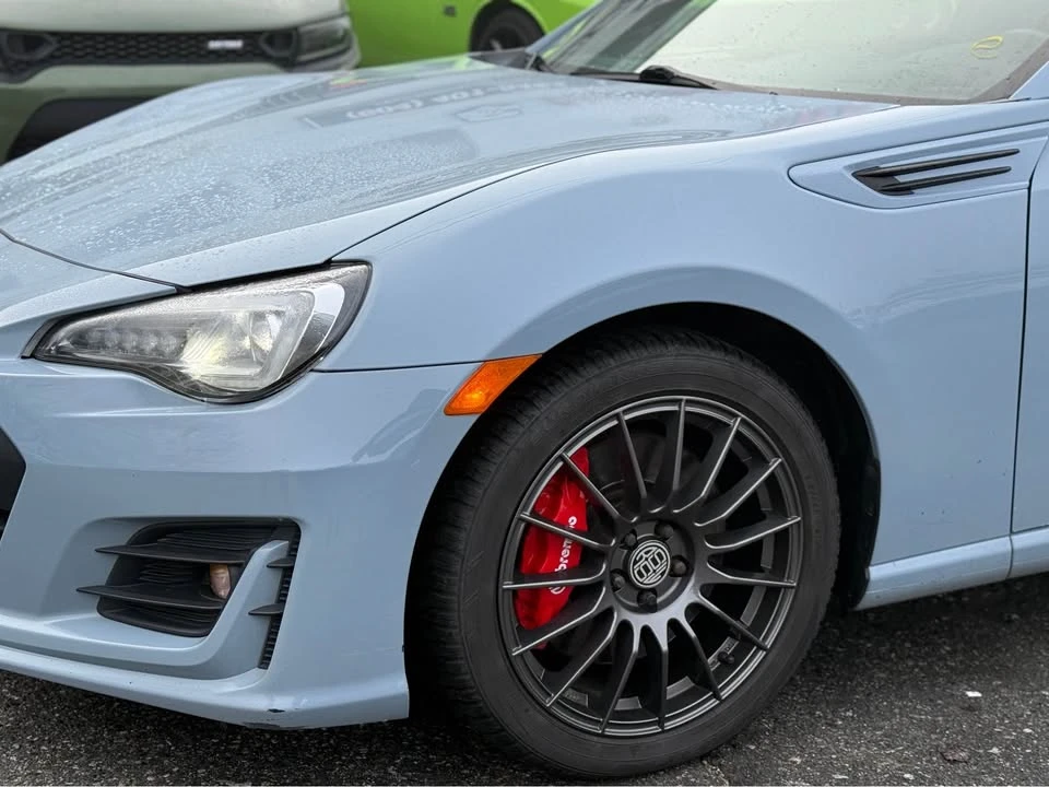 2019 Subaru BRZ 1st Gen - Image 4 of 13