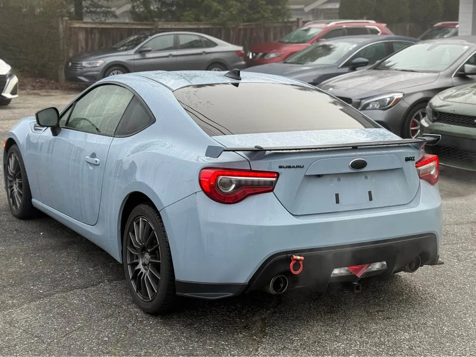2019 Subaru BRZ 1st Gen - Image 5 of 13