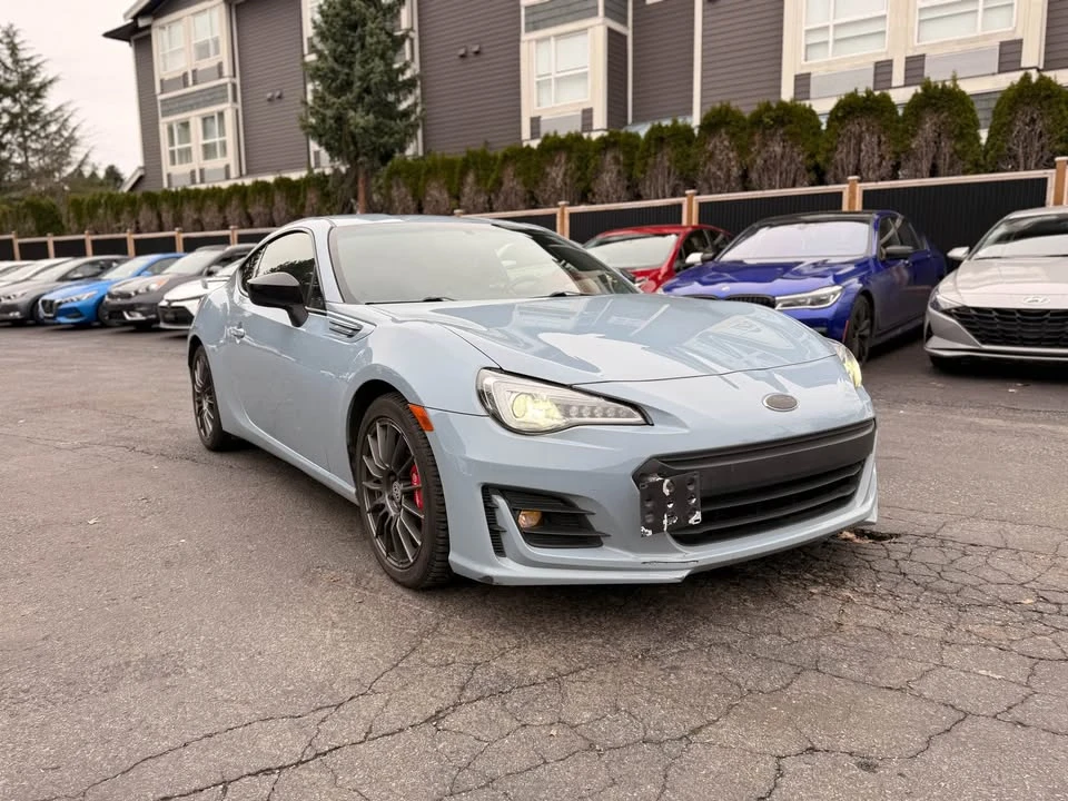 2019 Subaru BRZ 1st Gen - Image 3 of 16