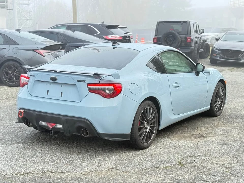 2019 Subaru BRZ 1st Gen - Image 6 of 13