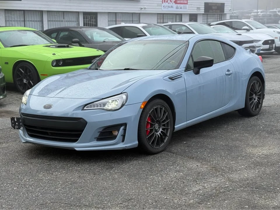 2019 Subaru BRZ 1st Gen - Image 3 of 13