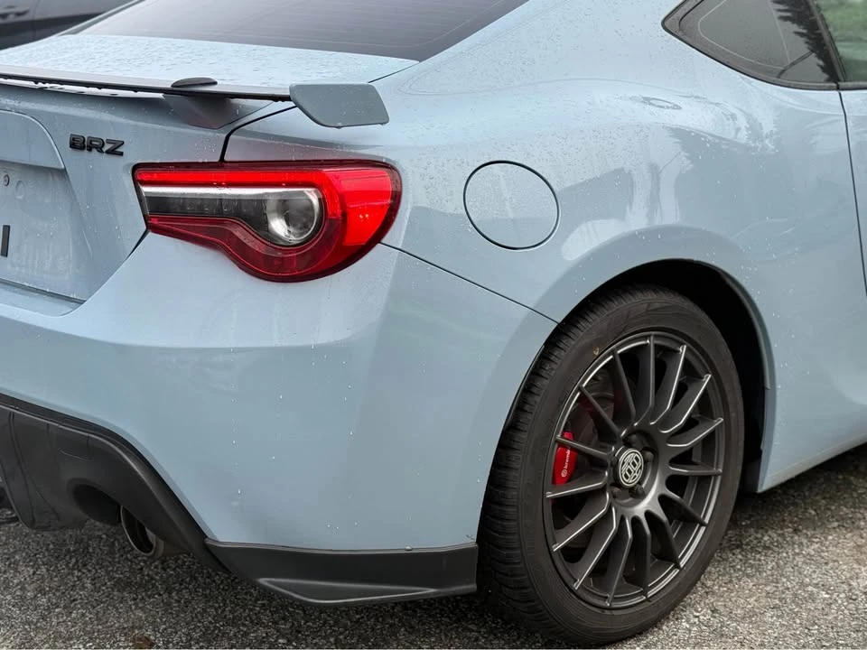 2019 Subaru BRZ 1st Gen - Image 7 of 13