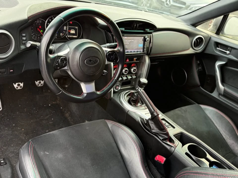2019 Subaru BRZ 1st Gen - Image 9 of 13