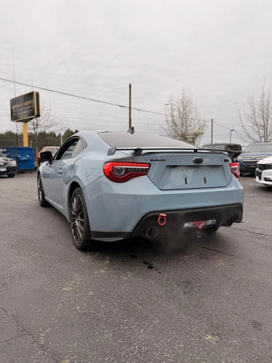 2019 Subaru BRZ 1st Gen - Image 13 of 16
