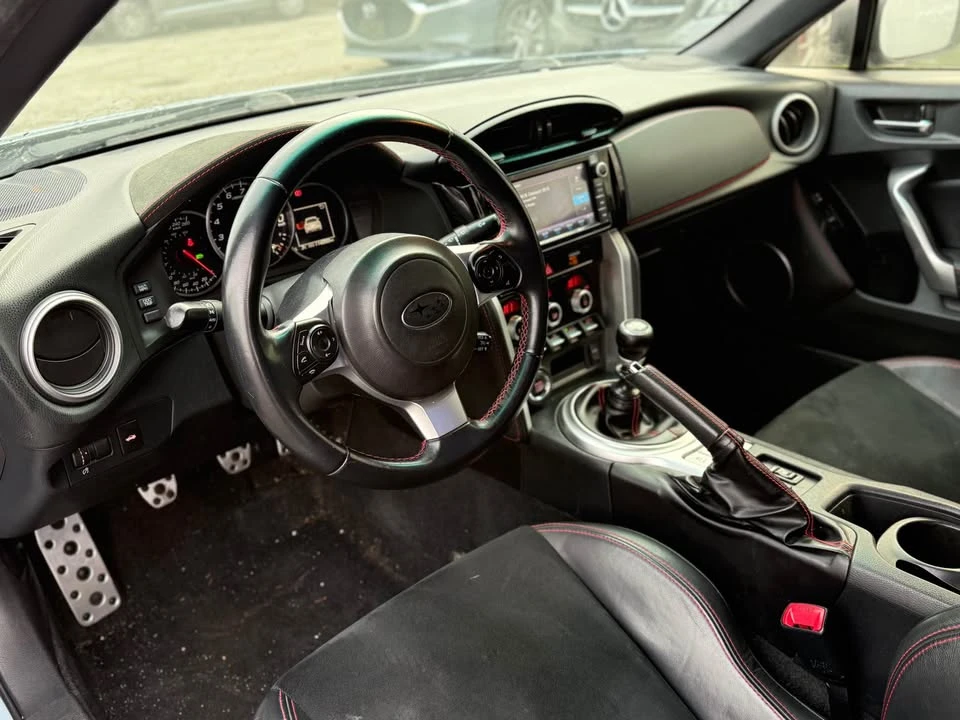 2019 Subaru BRZ 1st Gen - Image 8 of 13