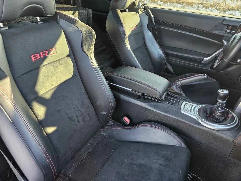 2019 Subaru BRZ 1st Gen - Image 7 of 8