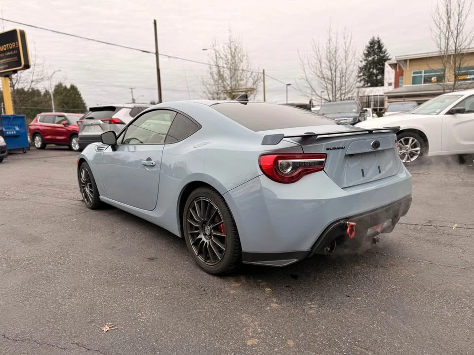 2019 Subaru BRZ 1st Gen - Image 7 of 16
