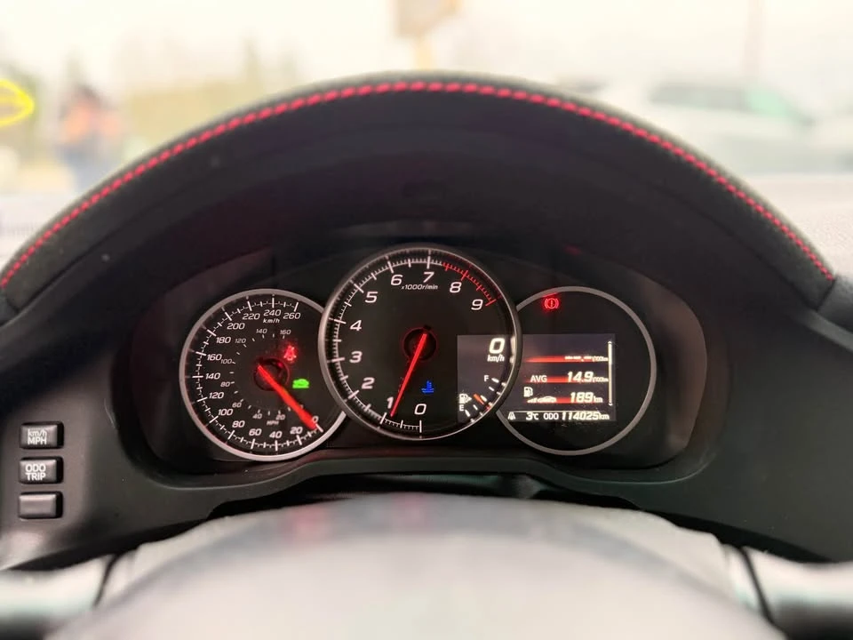 2019 Subaru BRZ 1st Gen - Image 11 of 16
