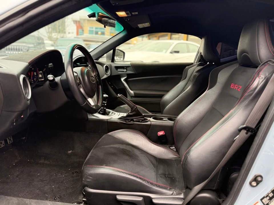2019 Subaru BRZ 1st Gen - Image 10 of 16