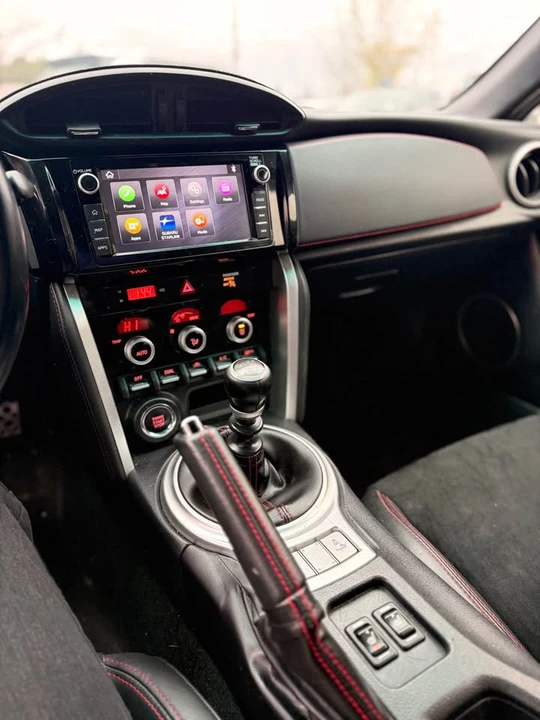 2019 Subaru BRZ 1st Gen - Image 12 of 16