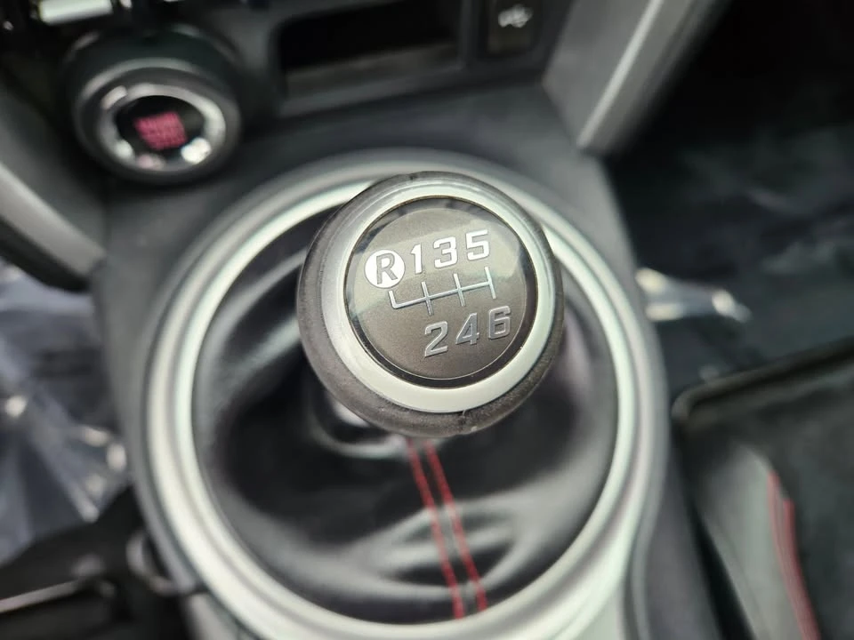 2019 Subaru BRZ 1st Gen - Image 8 of 17