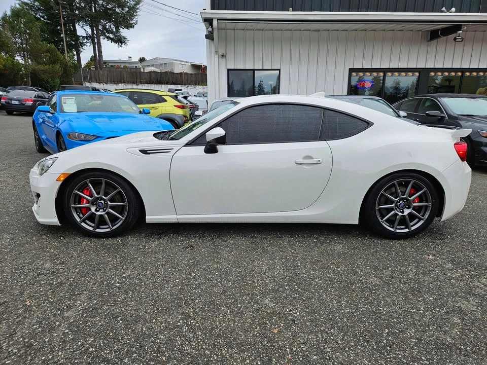 2019 Subaru BRZ 1st Gen - Image 12 of 17
