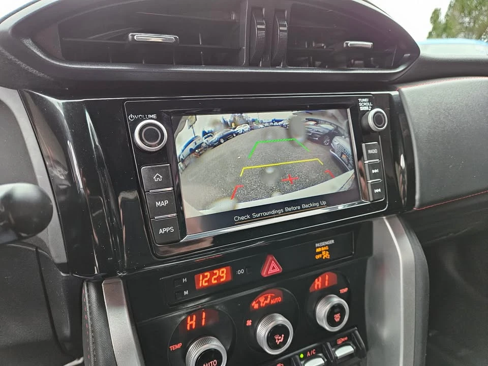 2019 Subaru BRZ 1st Gen - Image 10 of 17