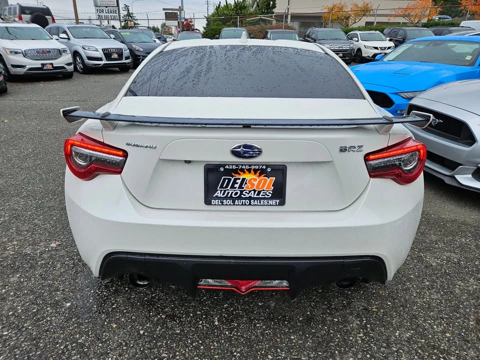 2019 Subaru BRZ 1st Gen - Image 14 of 17