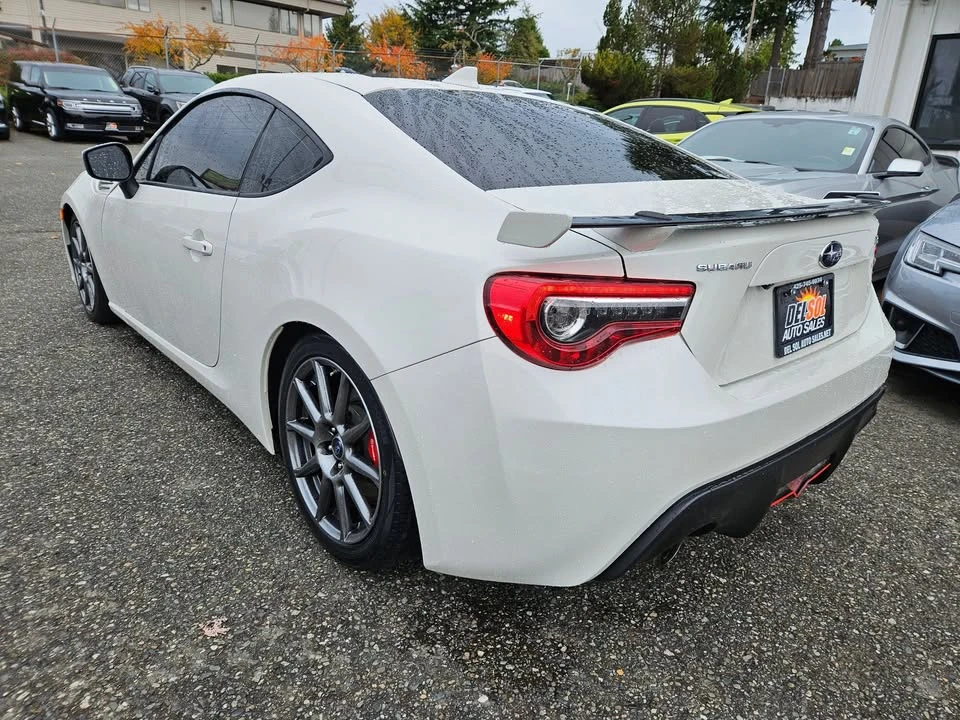 2019 Subaru BRZ 1st Gen - Image 13 of 17