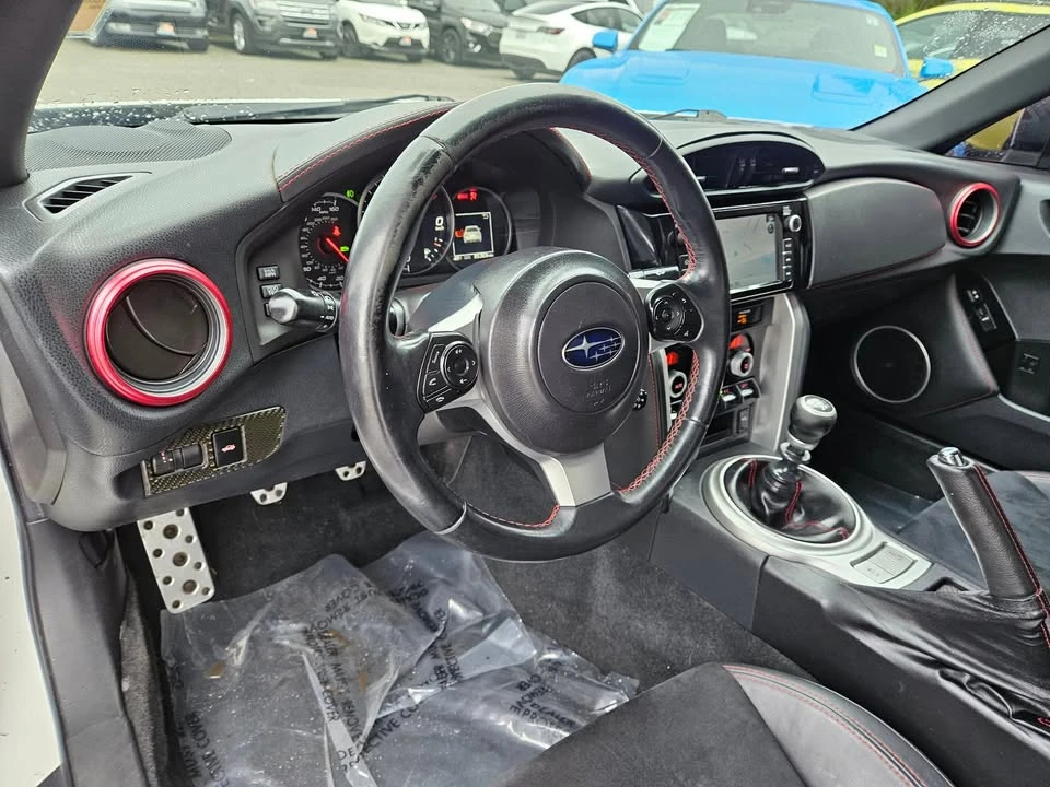 2019 Subaru BRZ 1st Gen - Image 17 of 17
