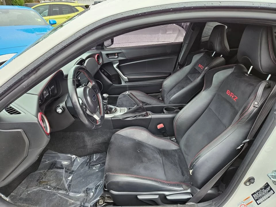 2019 Subaru BRZ 1st Gen - Image 2 of 17