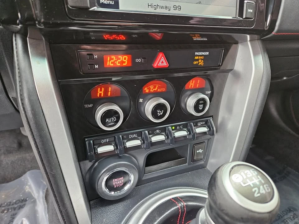 2019 Subaru BRZ 1st Gen - Image 7 of 17