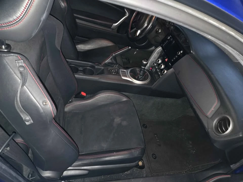 2019 Subaru BRZ 1st Gen - Image 4 of 4