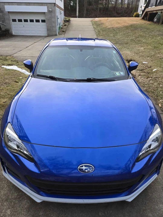2019 Subaru BRZ 1st Gen - Image 2 of 4