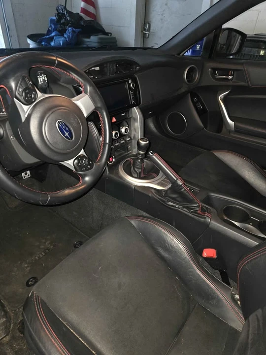 2019 Subaru BRZ 1st Gen - Image 3 of 4
