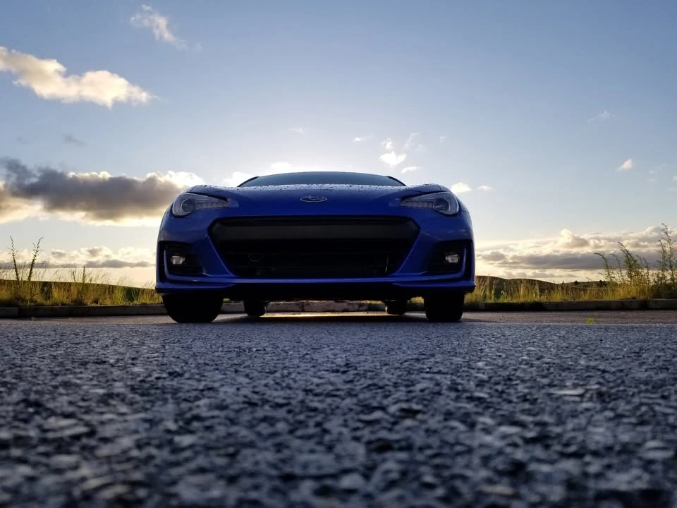 2019 Subaru BRZ 1st Gen - Image 2 of 9