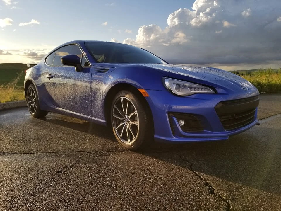 2019 Subaru BRZ 1st Gen - Image 6 of 9