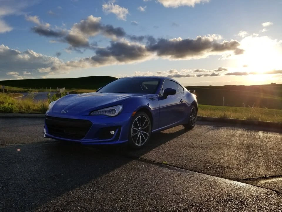 2019 Subaru BRZ 1st Gen - Image 4 of 9