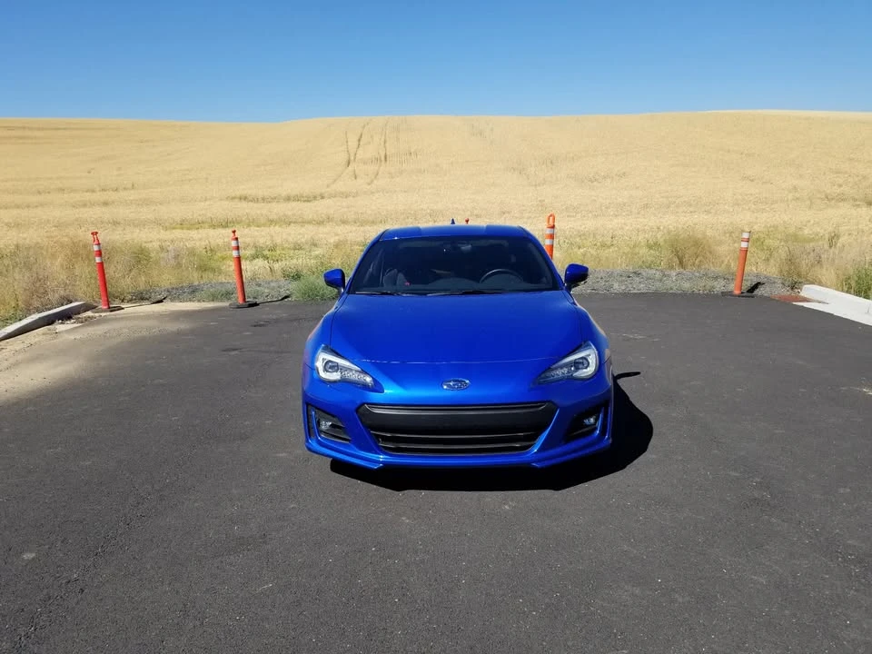 2019 Subaru BRZ 1st Gen - Image 9 of 9