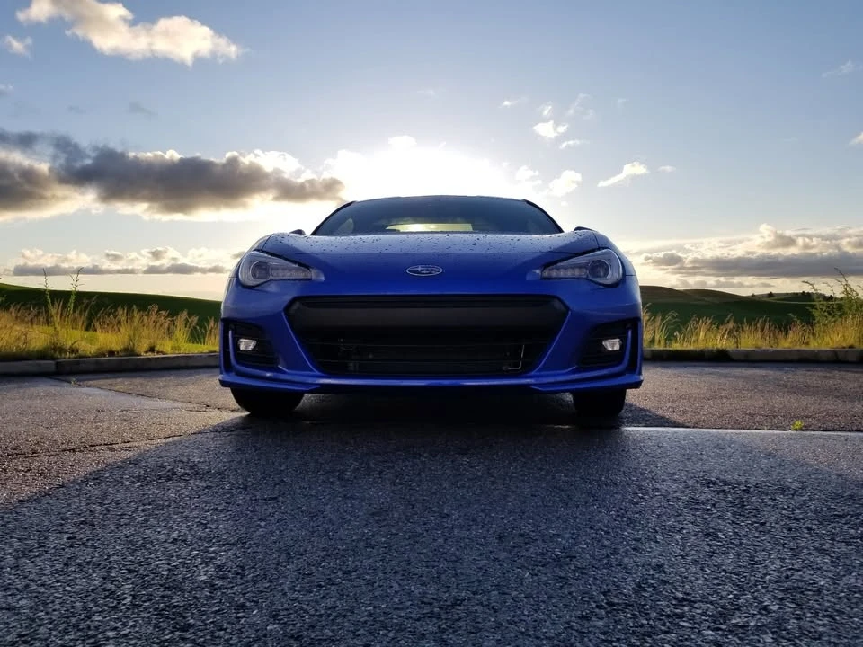 2019 Subaru BRZ 1st Gen - Image 3 of 9