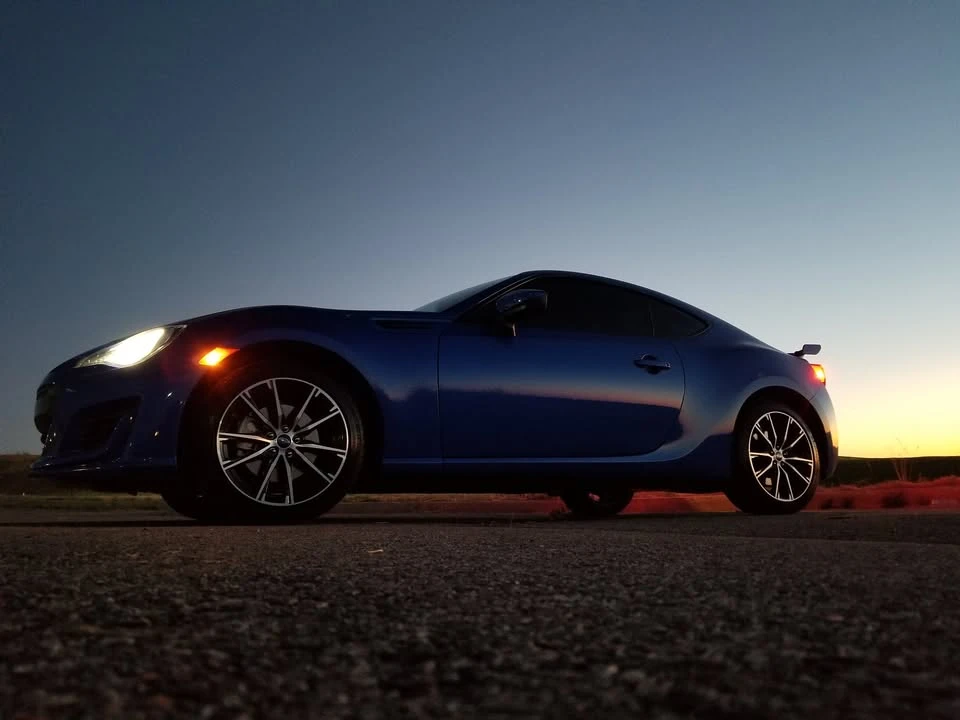 2019 Subaru BRZ 1st Gen - Image 7 of 9