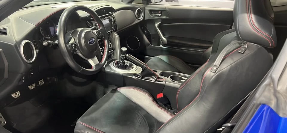 2019 Subaru BRZ 1st Gen - Image 4 of 4