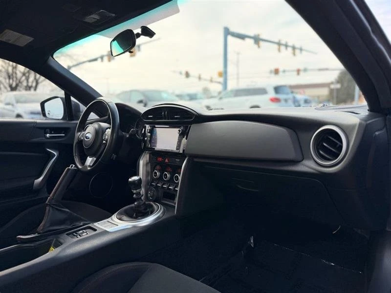 2019 Subaru BRZ 1st Gen - Image 10 of 20