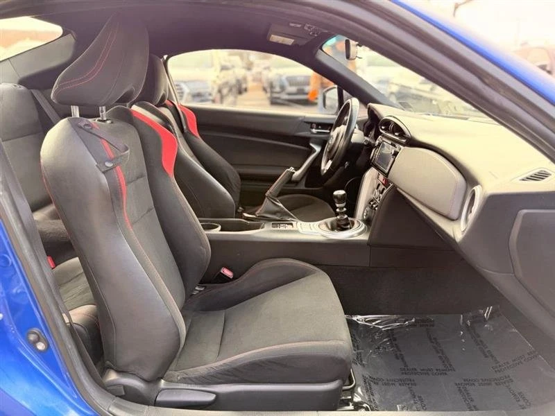 2019 Subaru BRZ 1st Gen - Image 13 of 20