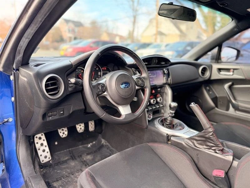 2019 Subaru BRZ 1st Gen - Image 9 of 20