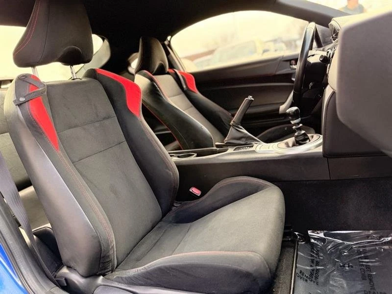 2019 Subaru BRZ 1st Gen - Image 12 of 20
