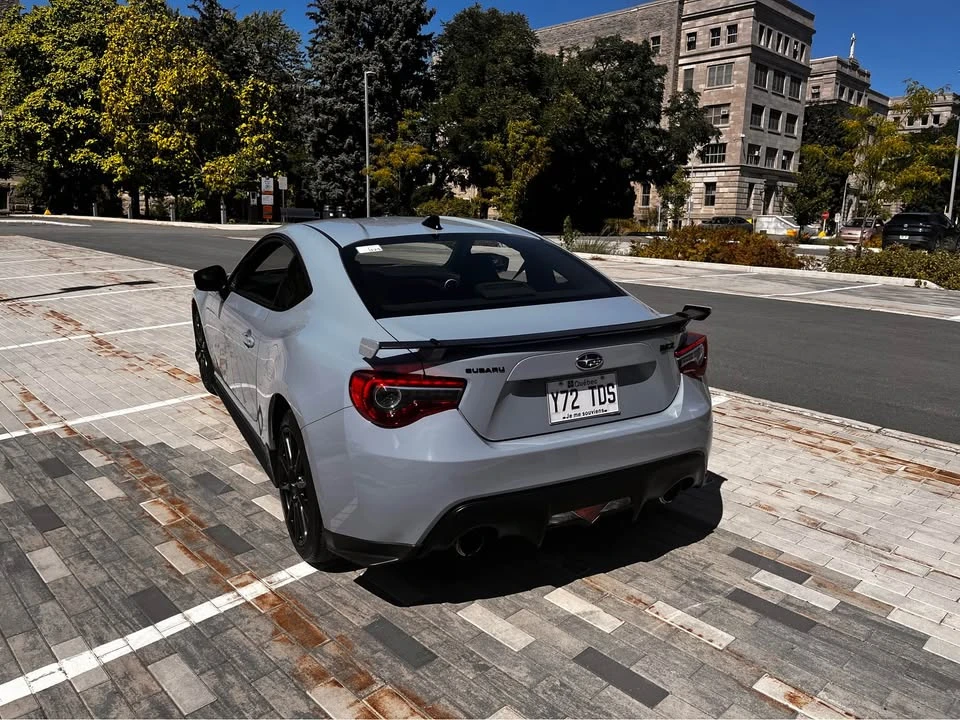 2019 Subaru BRZ 1st Gen - Image 4 of 7
