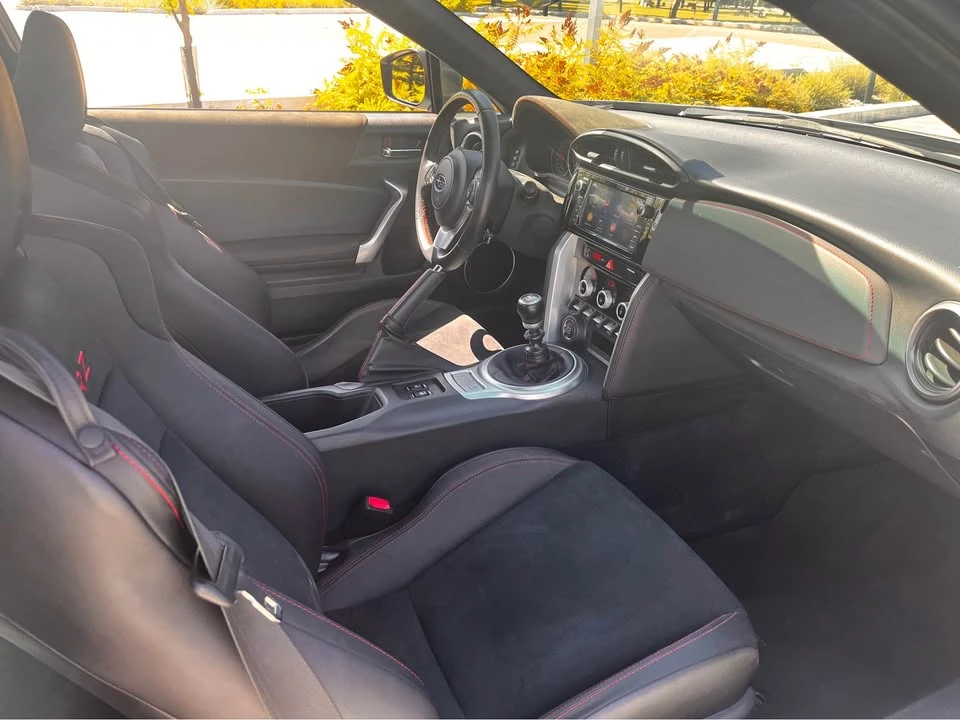 2019 Subaru BRZ 1st Gen - Image 7 of 7