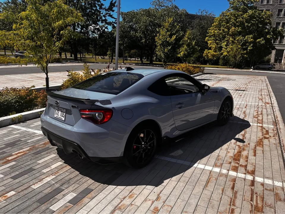 2019 Subaru BRZ 1st Gen - Image 6 of 7