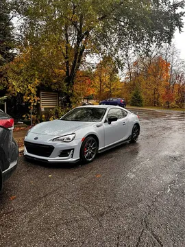 2019 Subaru BRZ Raiu Edition
