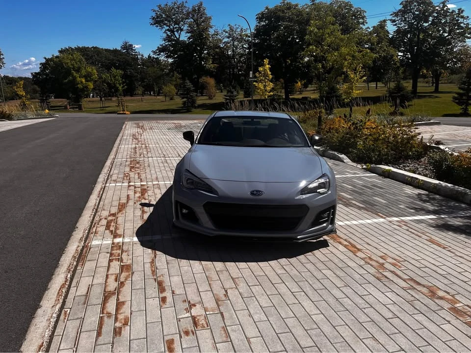 2019 Subaru BRZ 1st Gen - Image 5 of 7
