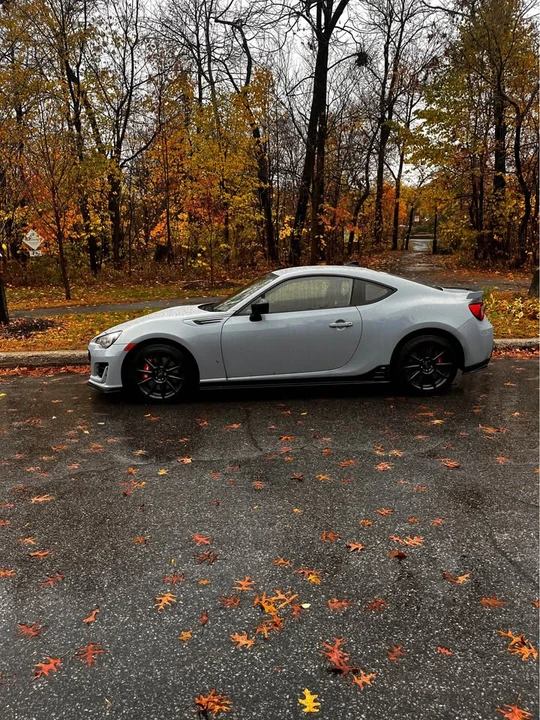2019 Subaru BRZ 1st Gen - Image 2 of 7