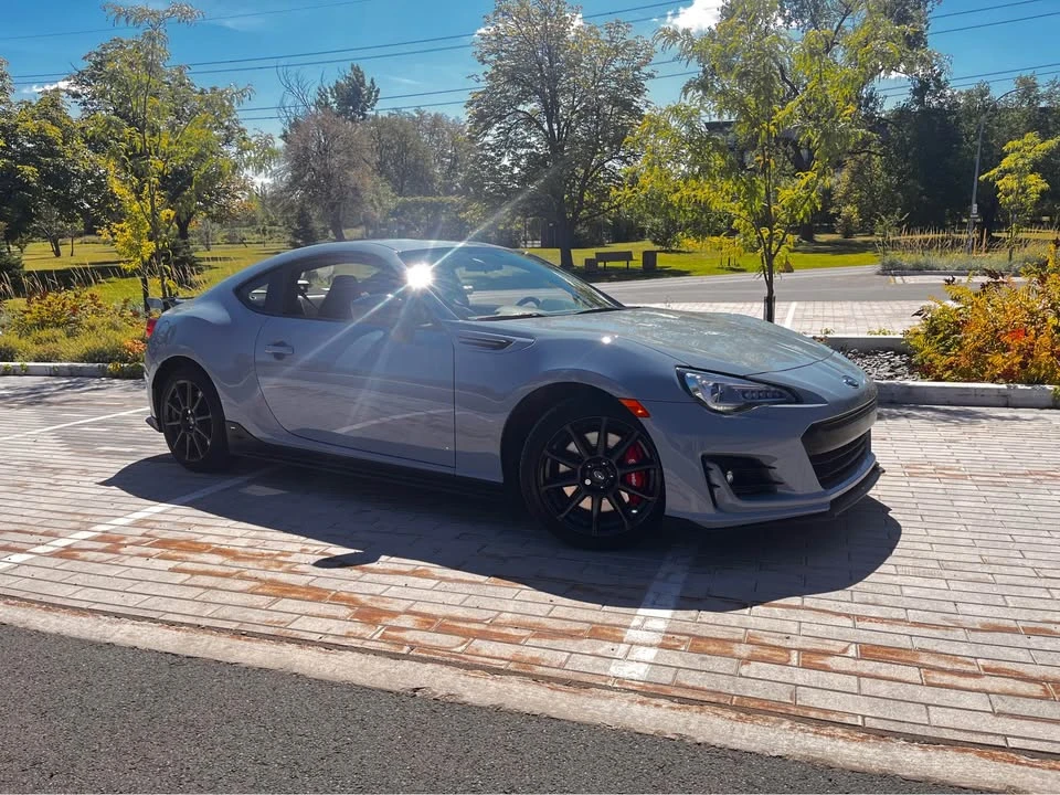 2019 Subaru BRZ 1st Gen - Image 3 of 7