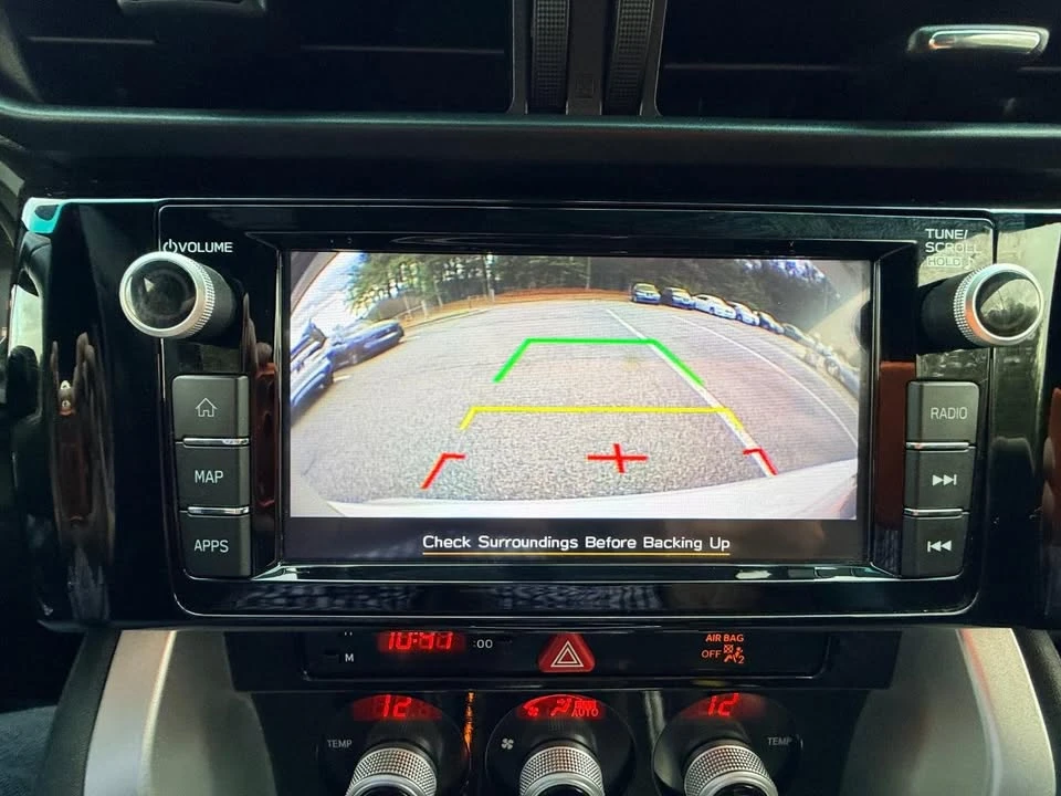 2019 Subaru BRZ 1st Gen - Image 18 of 20